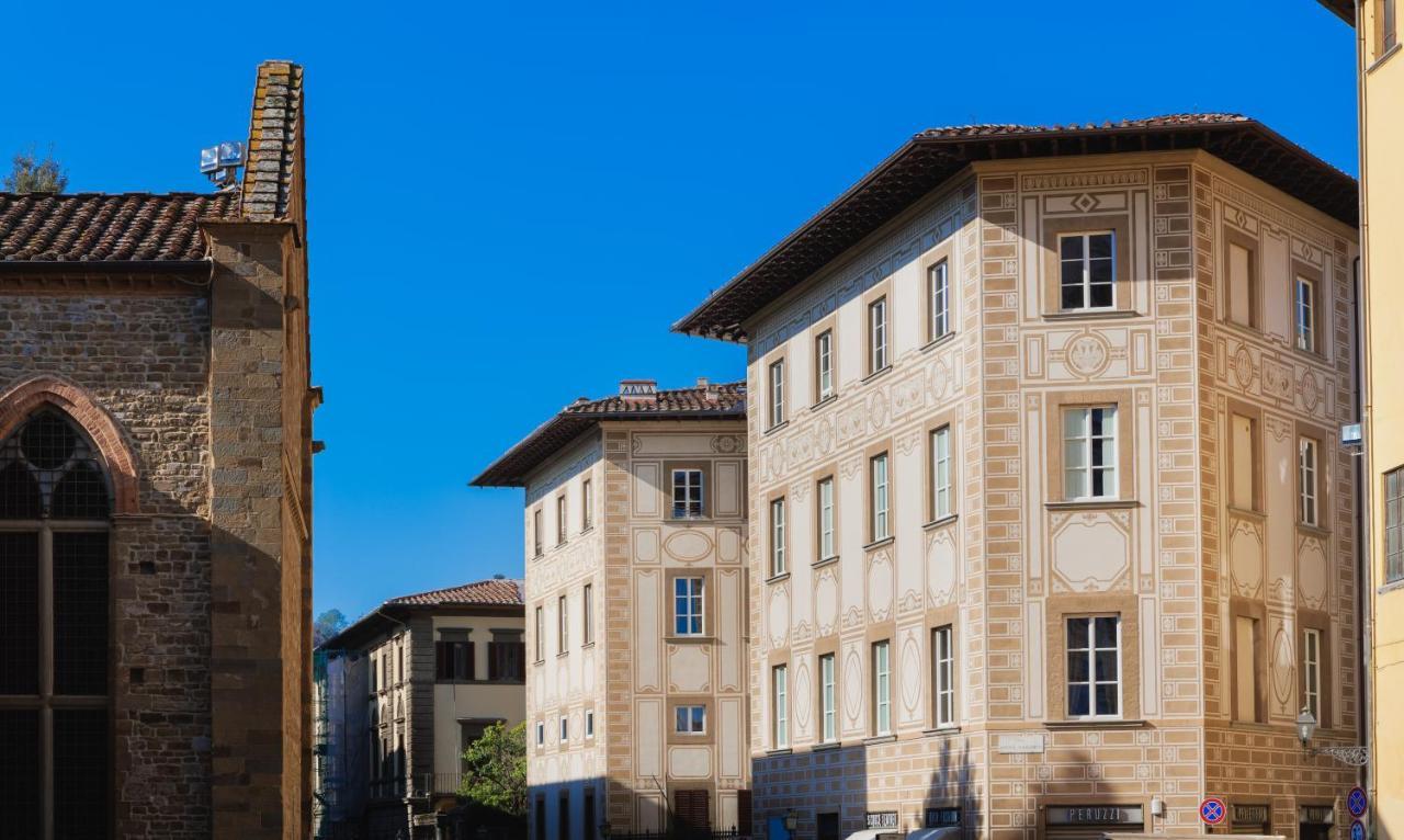 Maison Santa Croce Bed & Breakfast
