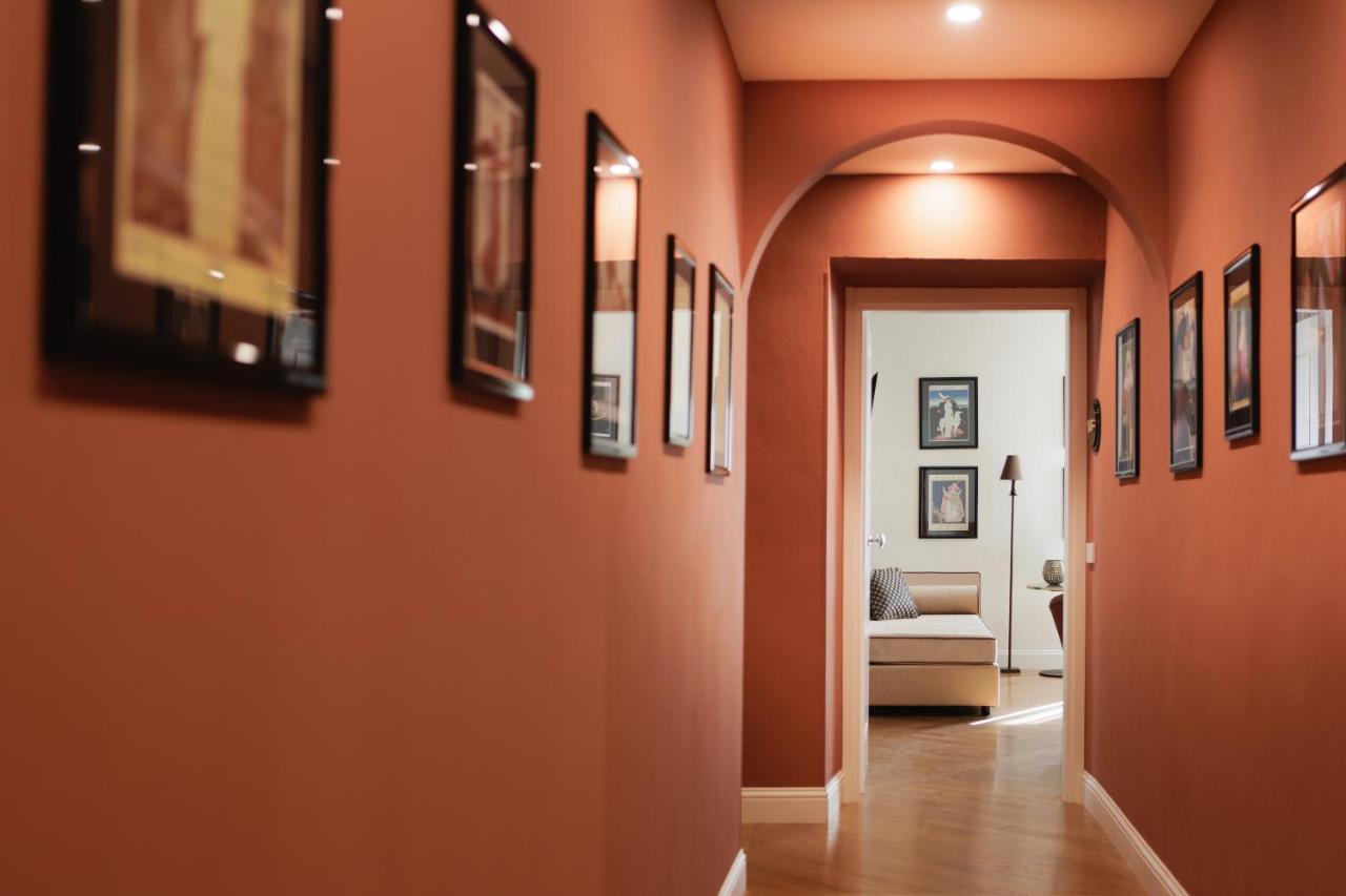 Bed & Breakfast Maison Santa Croce