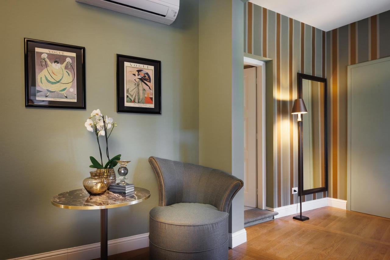 Maison Santa Croce Bed & Breakfast