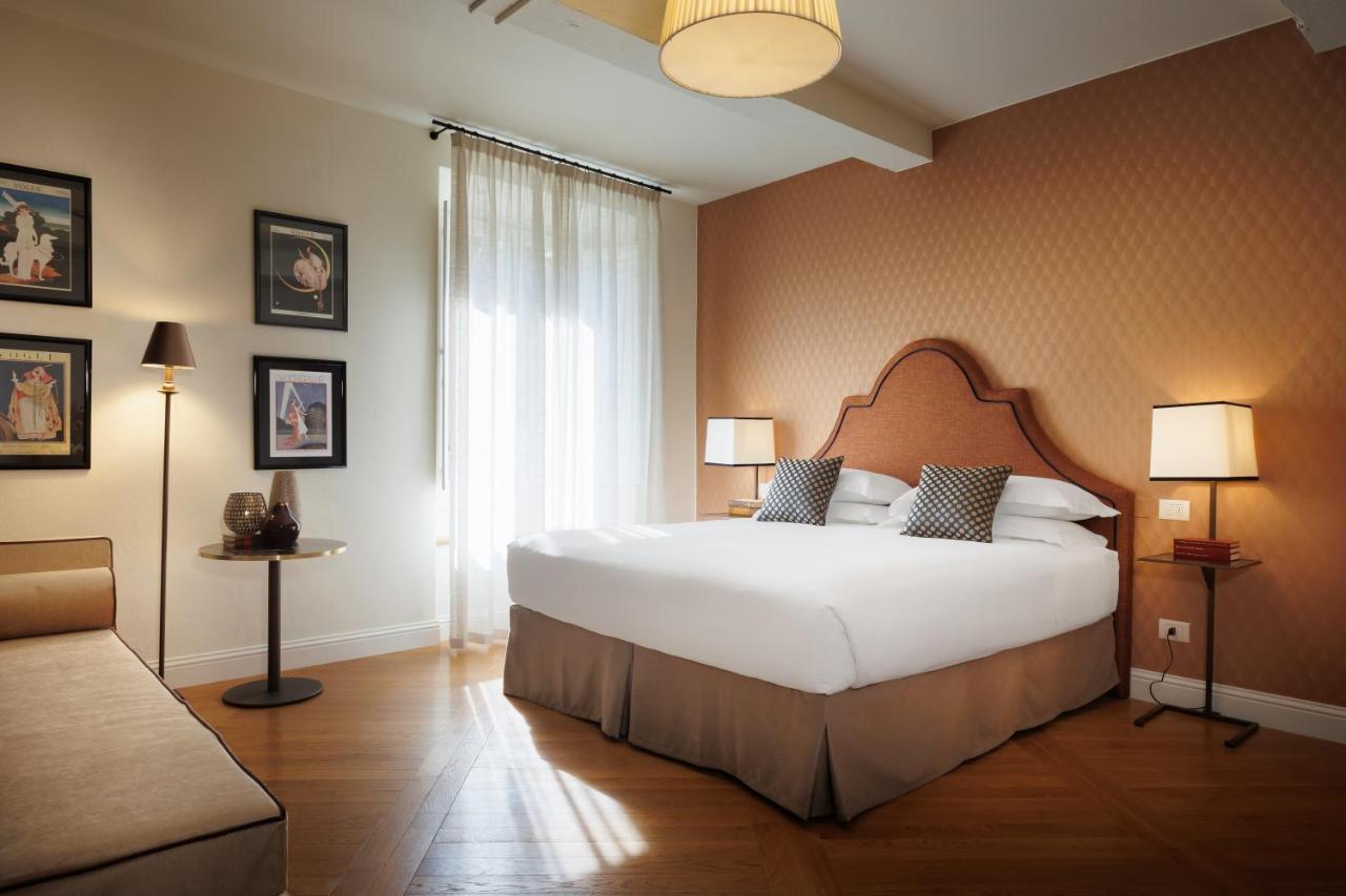 Maison Santa Croce Bed & Breakfast