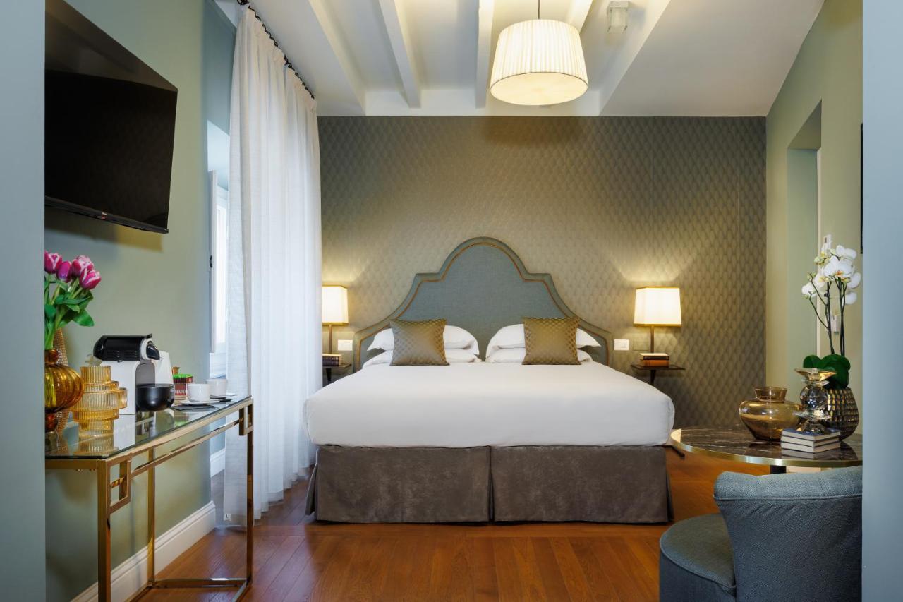 Maison Santa Croce Bed & Breakfast *