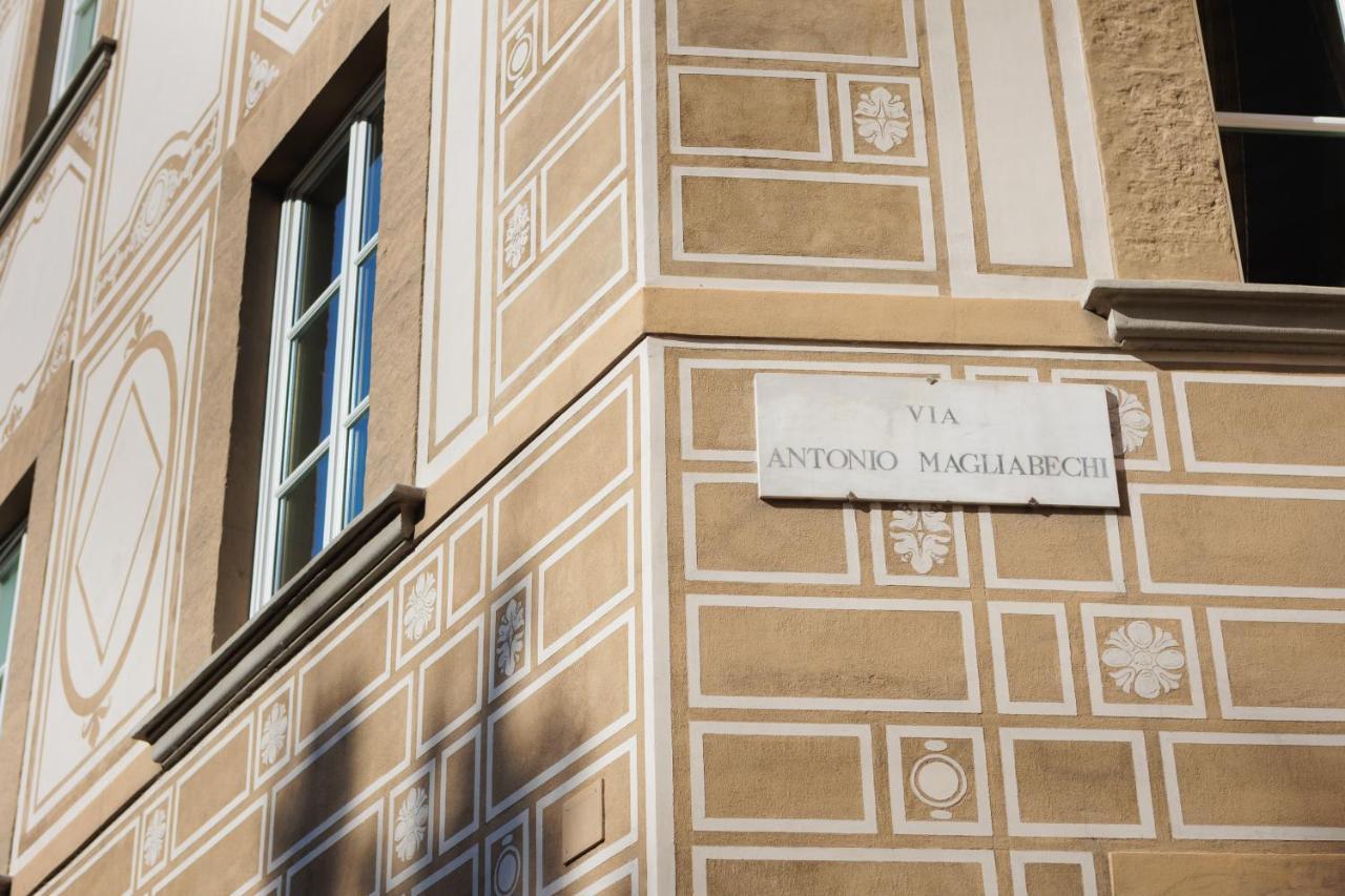 Maison Santa Croce Bed & Breakfast *