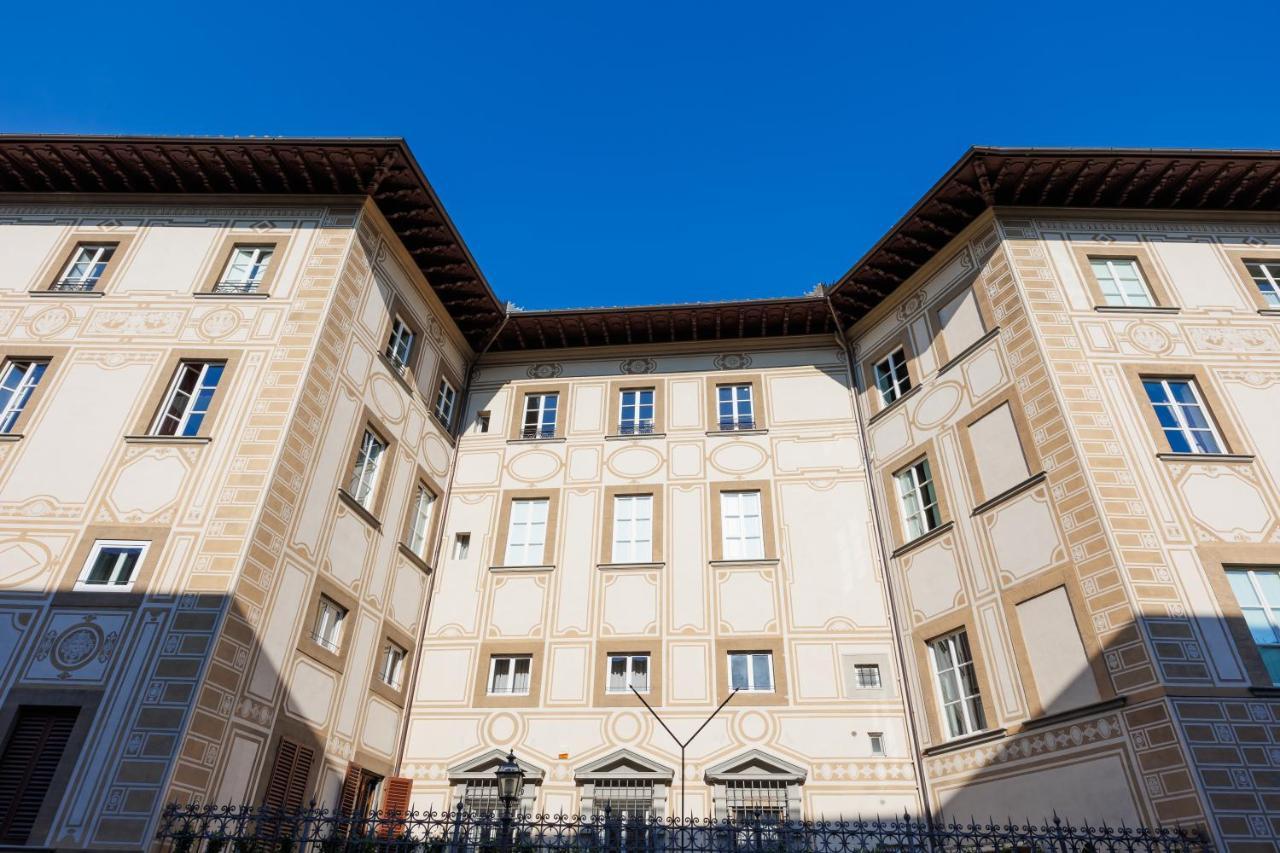 Bed & Breakfast Maison Santa Croce