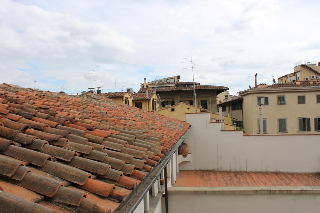 Le Quattro Mura Exclusive Florence