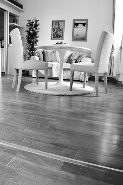 Appartamento Le Quattro Mura Exclusive *