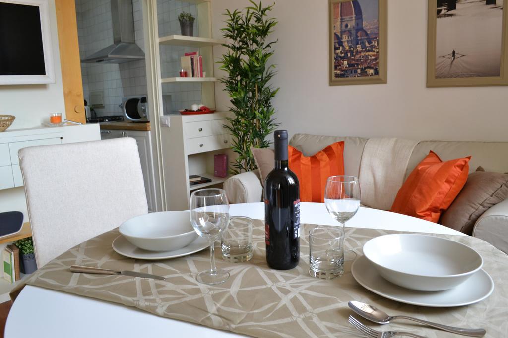 Appartamento Le Quattro Mura Exclusive Firenze