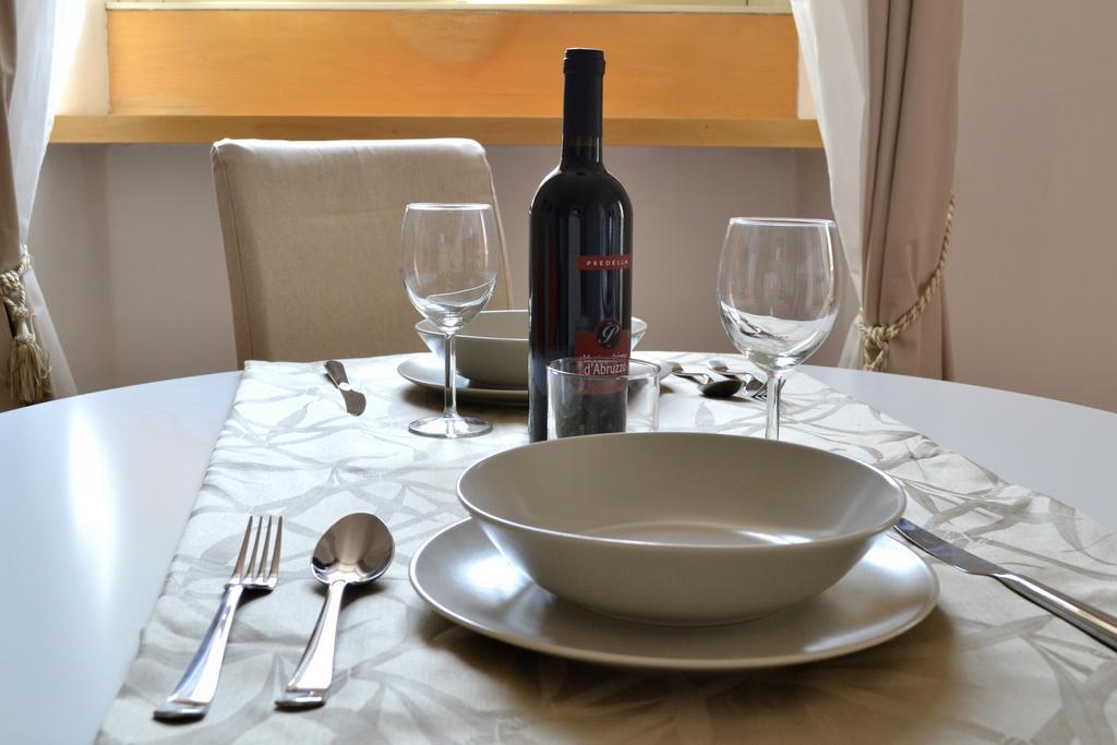 Le Quattro Mura Exclusive * Firenze