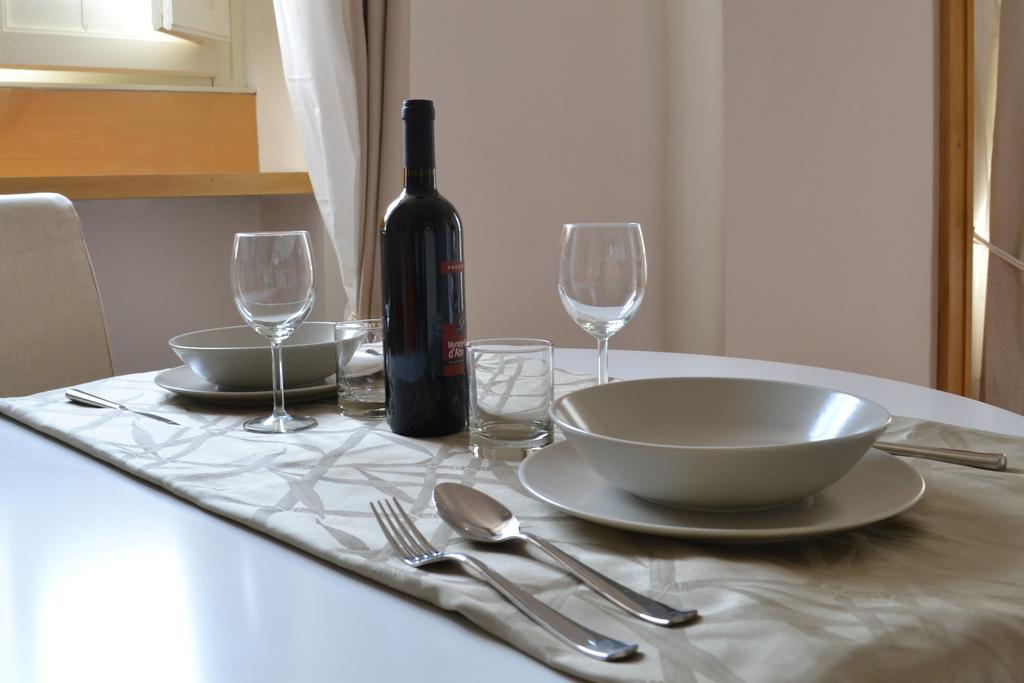 Le Quattro Mura Exclusive Appartamento