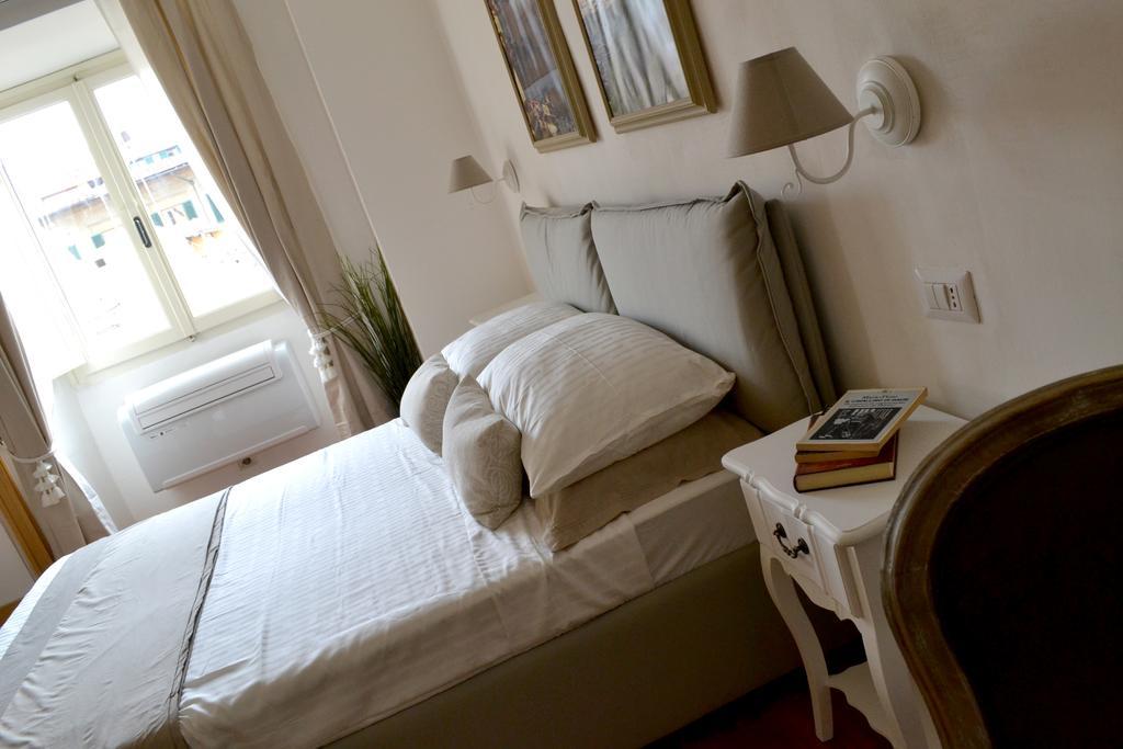Le Quattro Mura Exclusive * Firenze