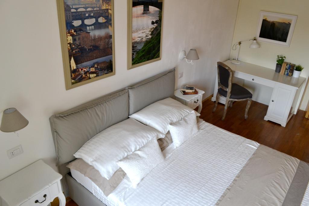 Le Quattro Mura Exclusive Appartamento Firenze