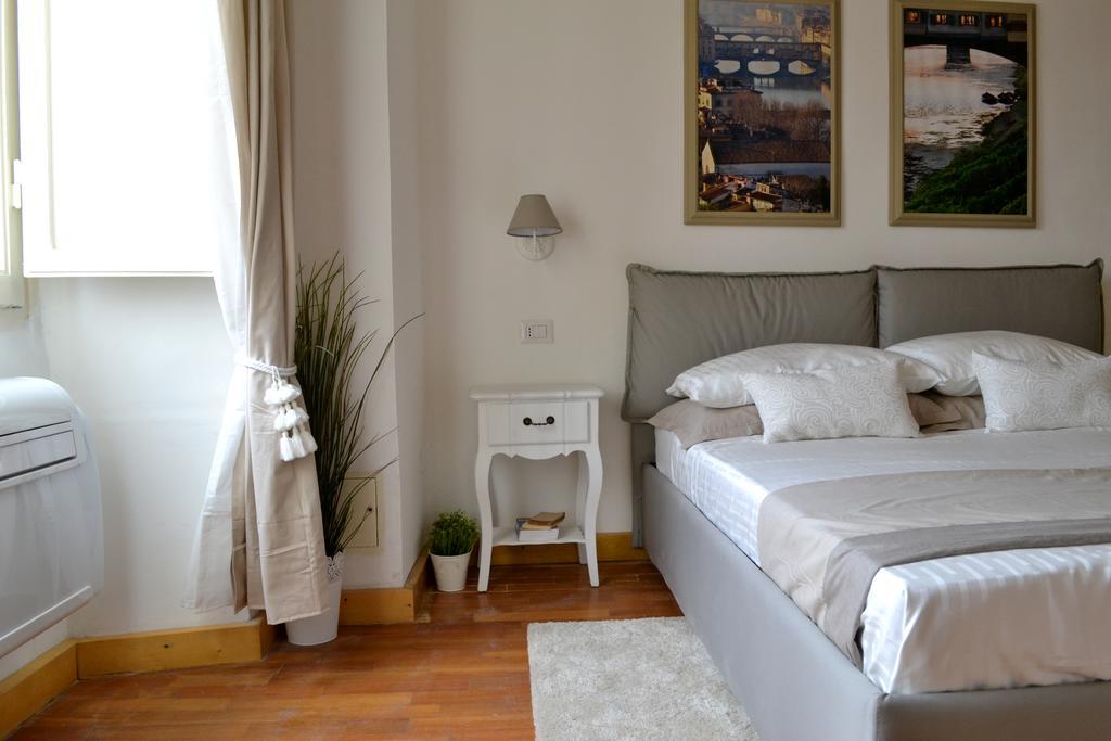 Le Quattro Mura Exclusive Appartamento Firenze