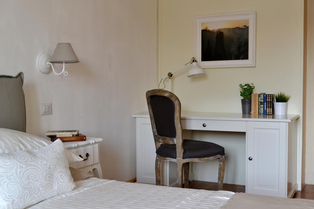 Le Quattro Mura Exclusive Appartamento