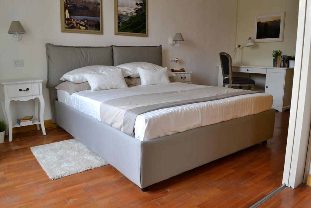 Appartamento Le Quattro Mura Exclusive Firenze