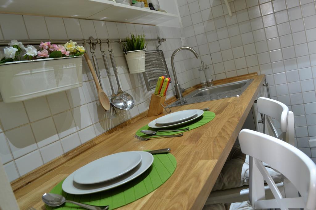 Le Quattro Mura Exclusive Firenze