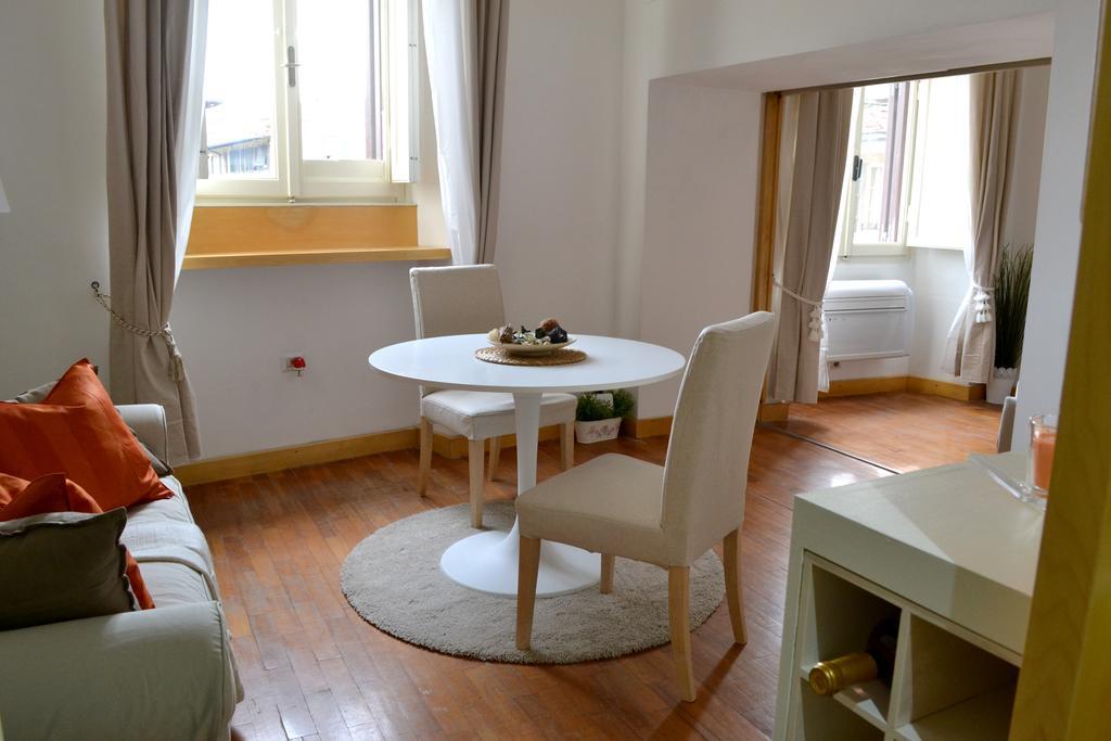 Le Quattro Mura Exclusive Appartamento Firenze
