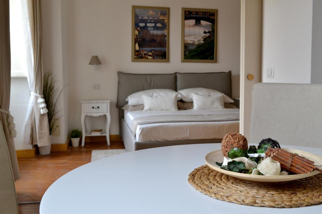 Appartamento Le Quattro Mura Exclusive *