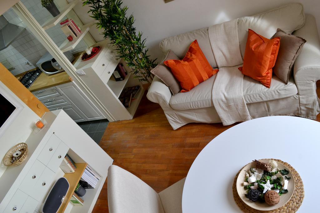 Le Quattro Mura Exclusive Appartamento *