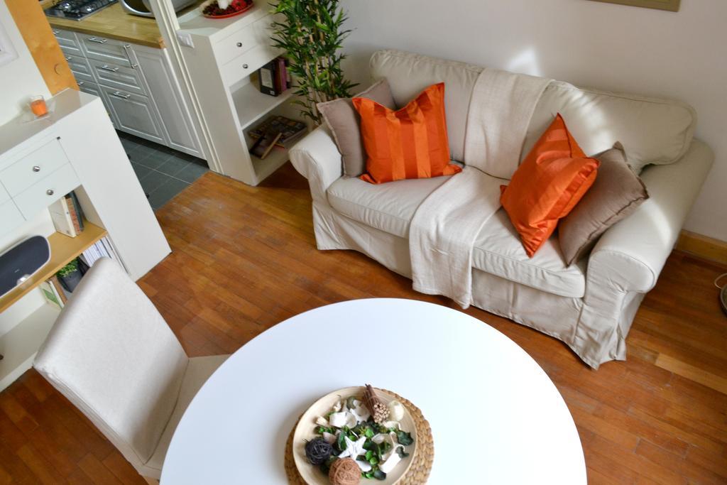 Le Quattro Mura Exclusive Appartamento *