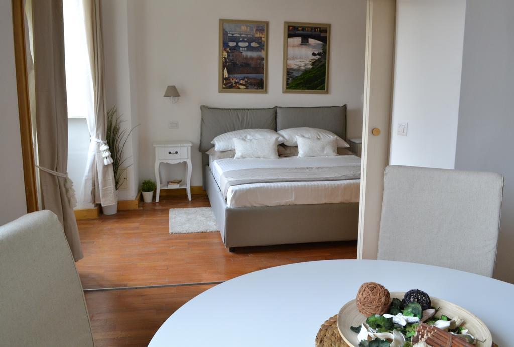 Appartamento Le Quattro Mura Exclusive Firenze