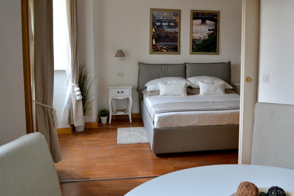 Le Quattro Mura Exclusive Appartamento Firenze