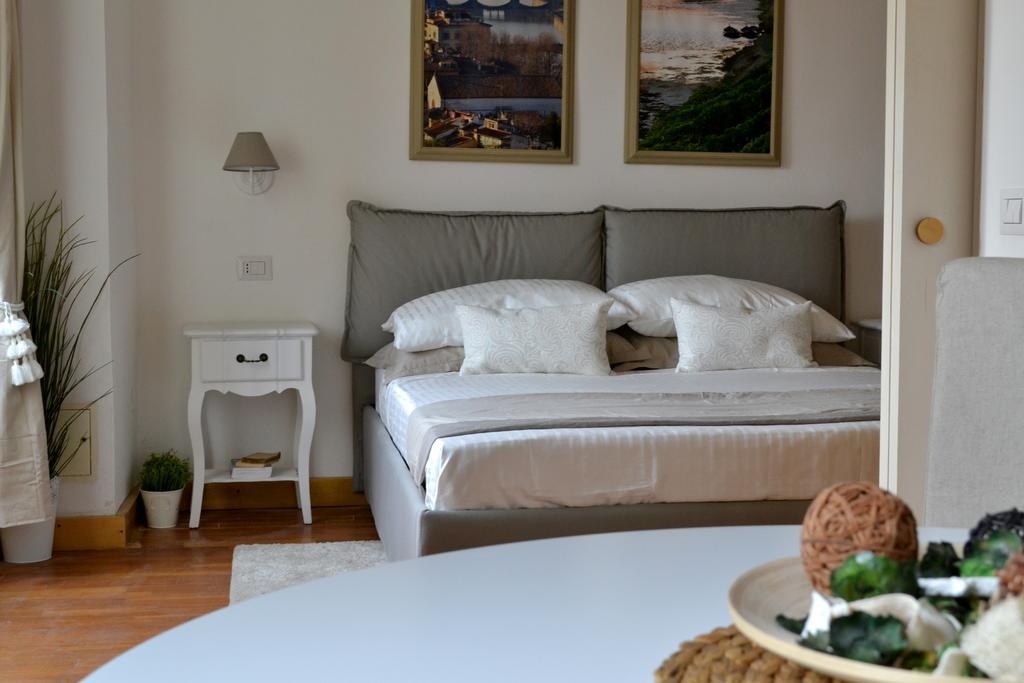 Le Quattro Mura Exclusive Appartamento