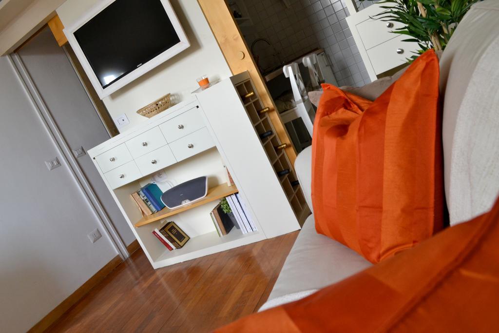 Appartamento Le Quattro Mura Exclusive Firenze