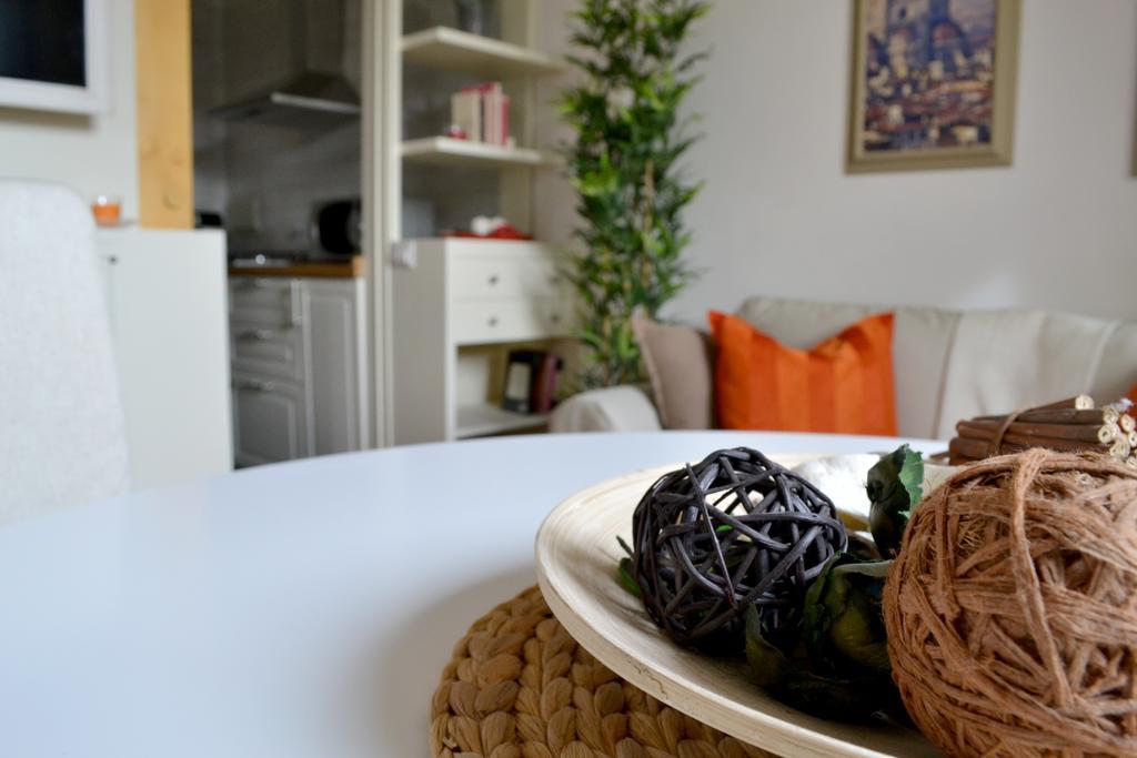 Le Quattro Mura Exclusive * Firenze