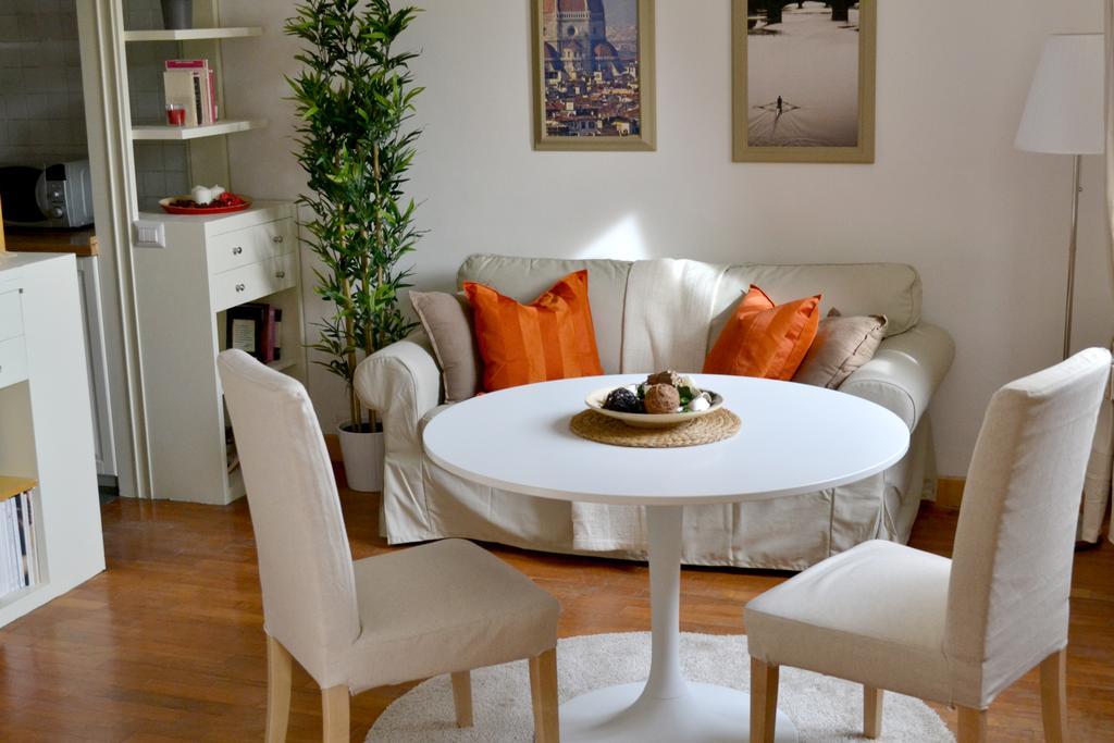 Le Quattro Mura Exclusive Appartamento Firenze