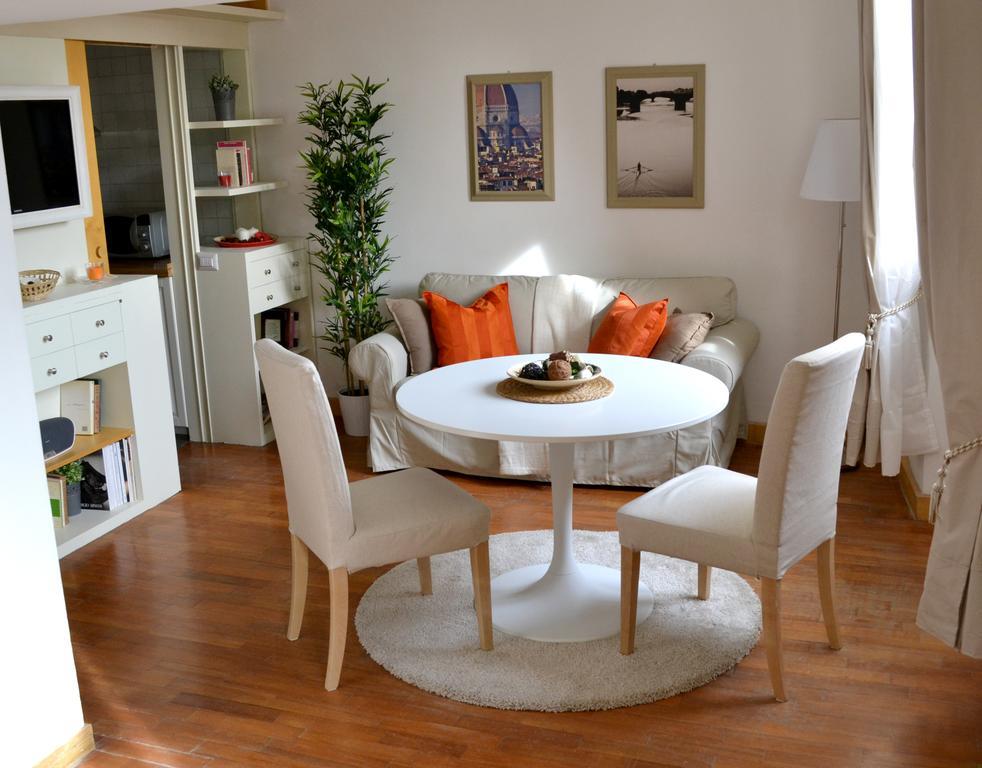 Le Quattro Mura Exclusive Appartamento