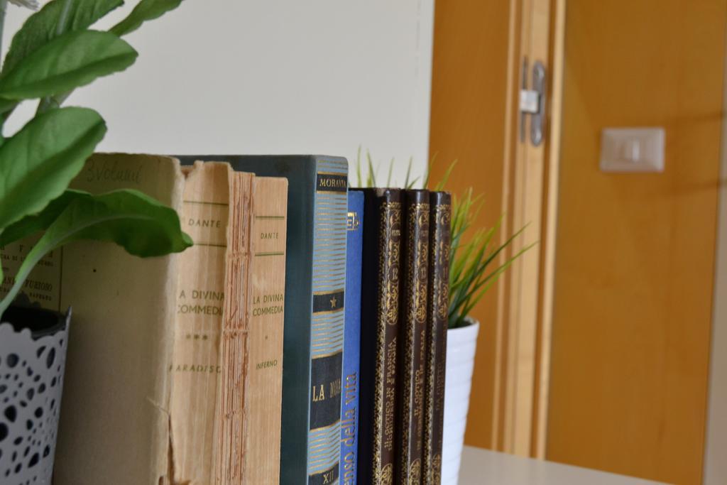 Appartamento Le Quattro Mura Exclusive *