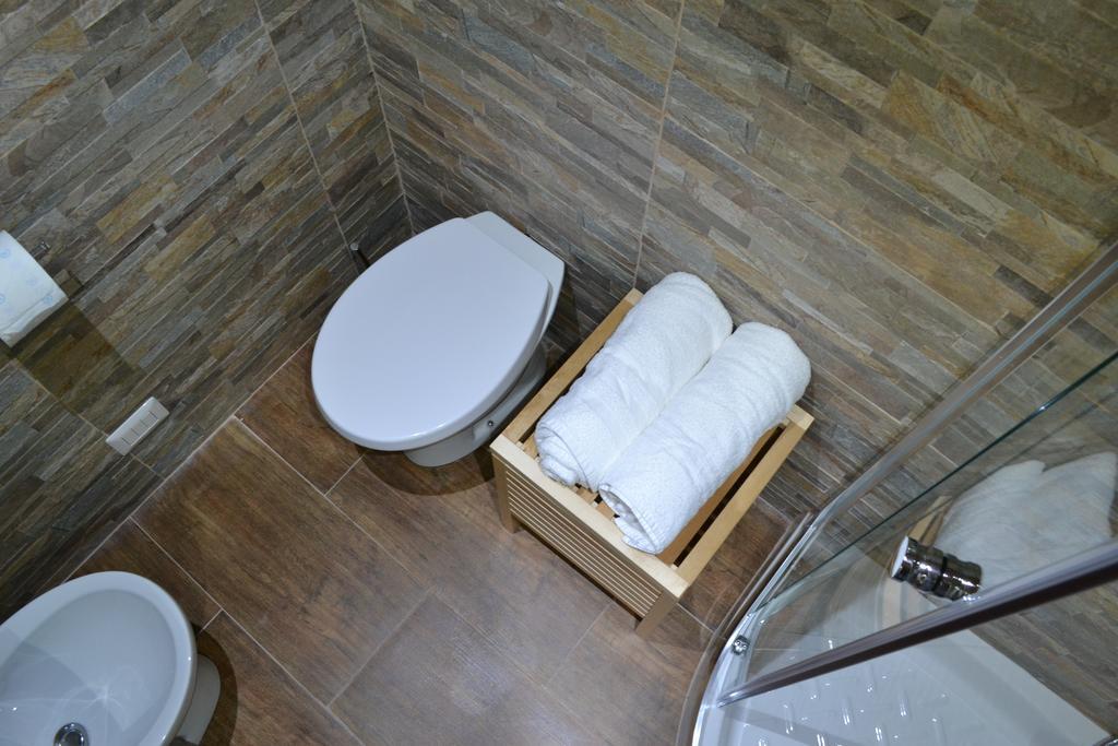 Le Quattro Mura Exclusive * Firenze