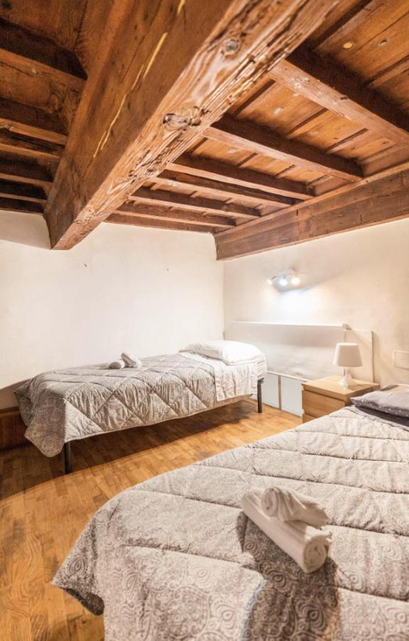 Appartamento Centro