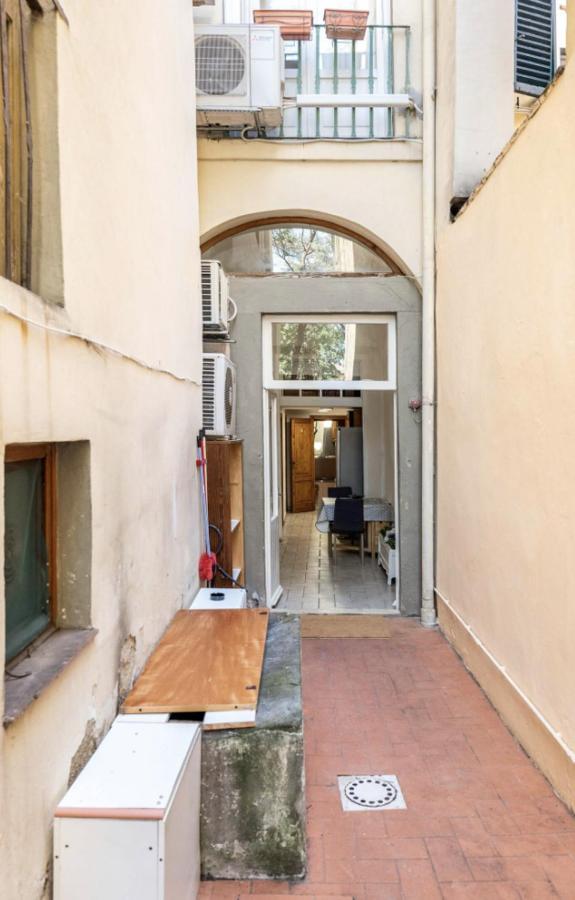 Centro Appartamento Firenze
