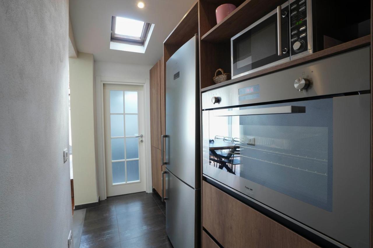 Il Valentino Luxury Apartment Florence