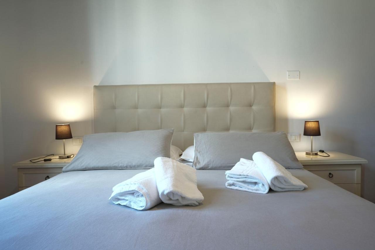 Apartment Il Valentino Luxury *