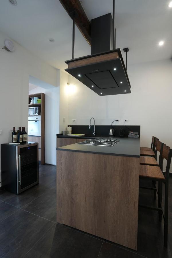 Apartment Il Valentino Luxury