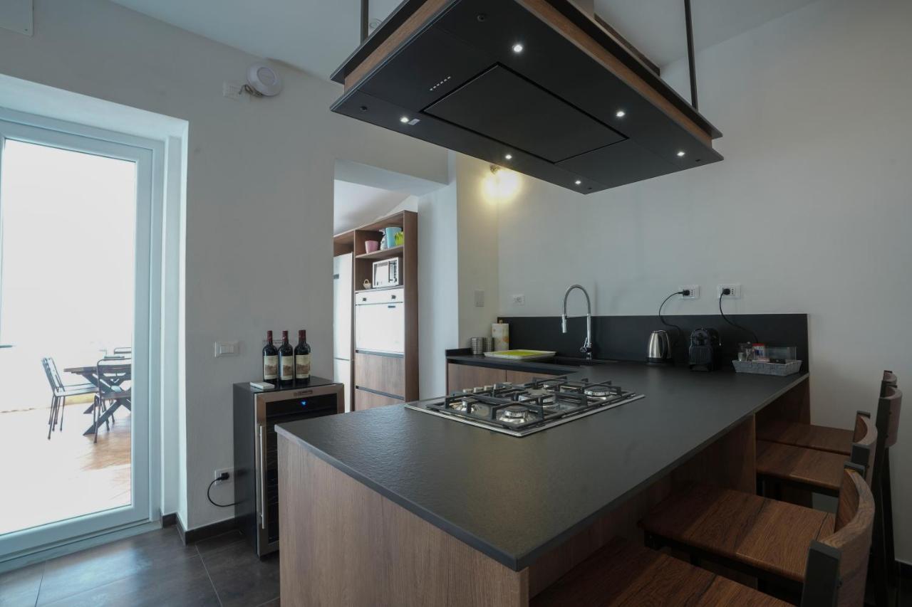 Il Valentino Luxury Apartment