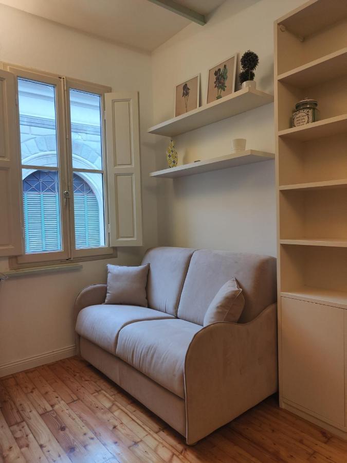Apartment Ariento 9 Florence