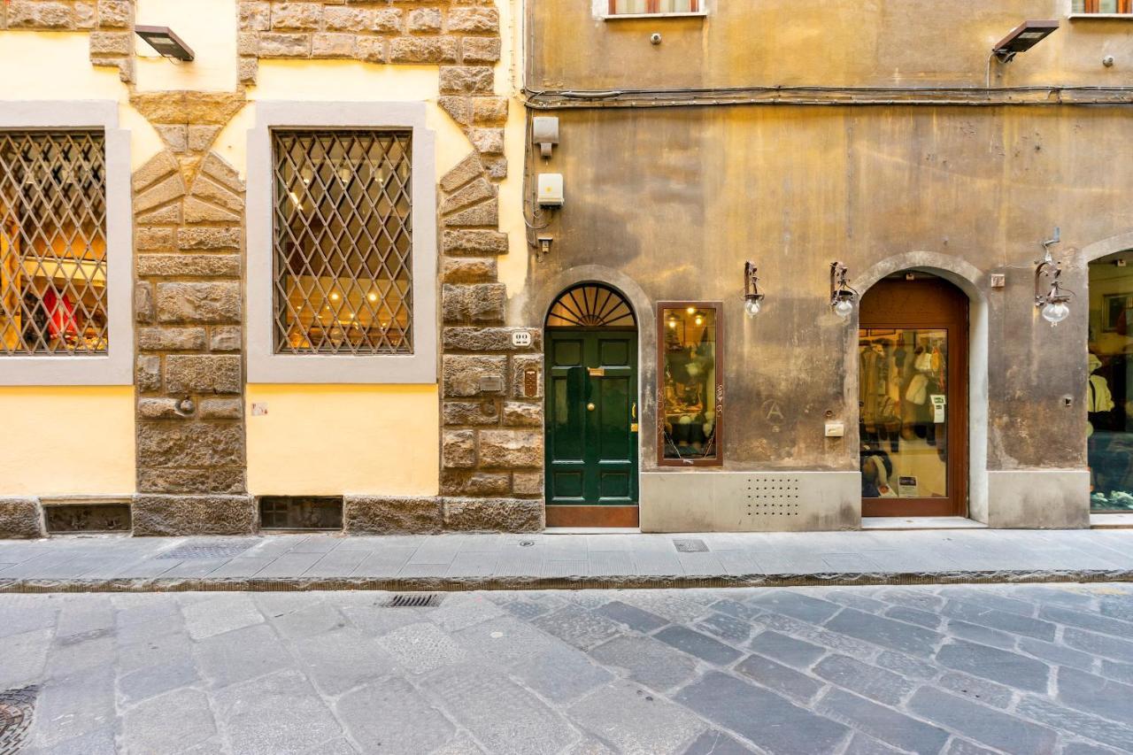 Parione 22 Apartment Florence