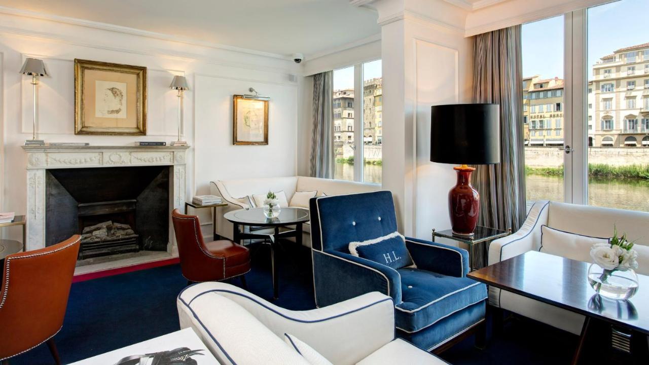 Hotel Lungarno - Lungarno Collection 5*