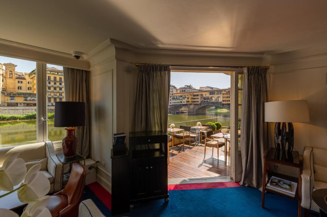 Lungarno - Lungarno Collection Hotel Florence