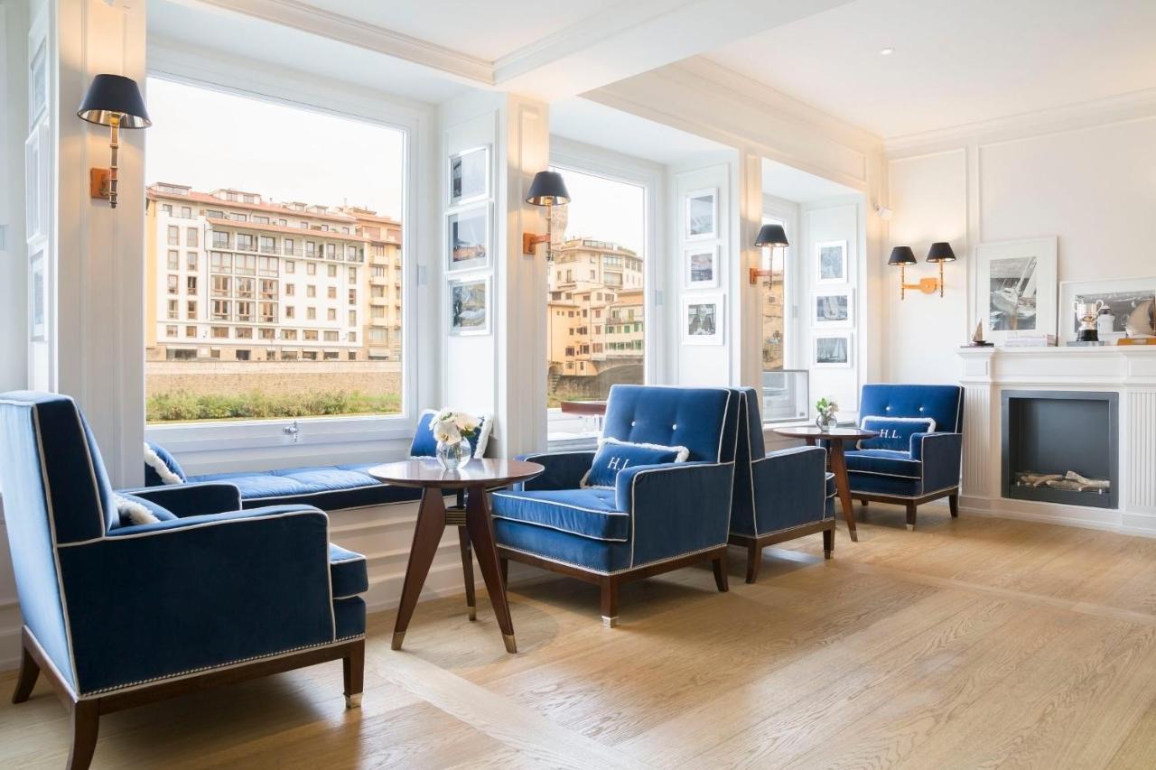 Lungarno - Lungarno Collection 5* Florence