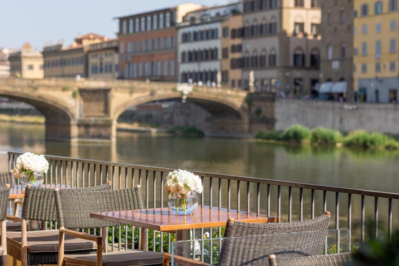 Lungarno - Lungarno Collection Hotel Florence