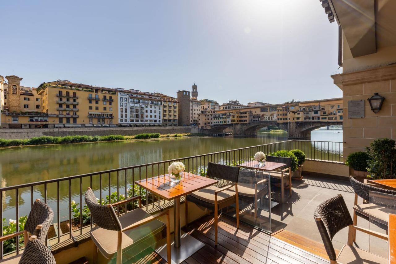 Lungarno - Lungarno Collection Hotel