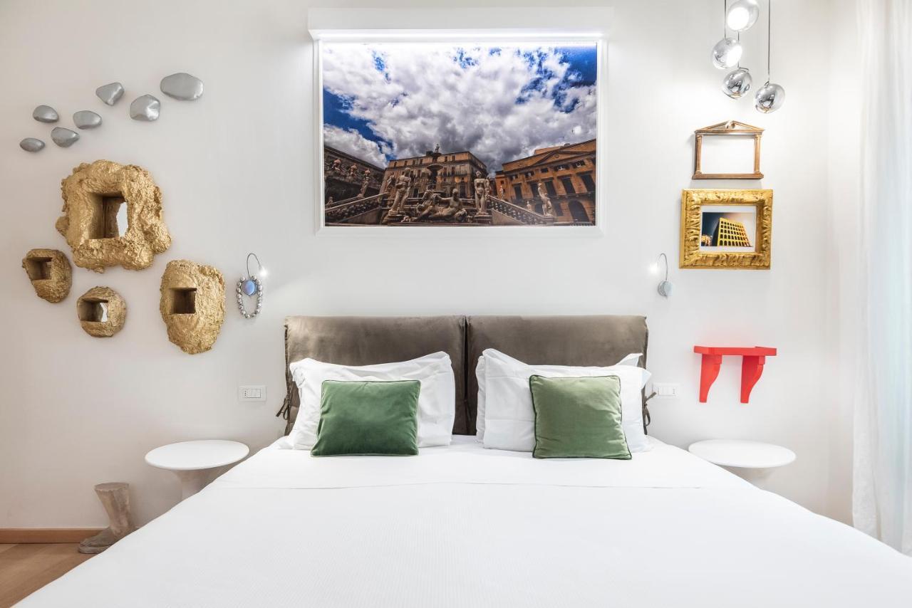 Matteotti Apartment *