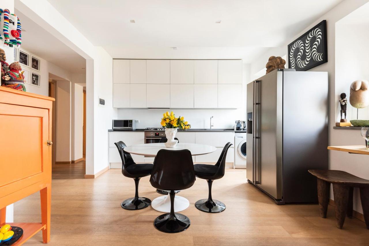 Apartment Matteotti *
