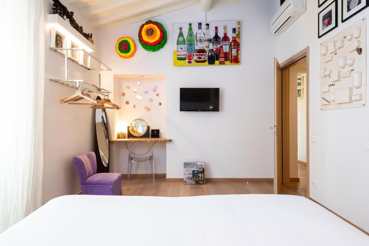 Apartment Matteotti *