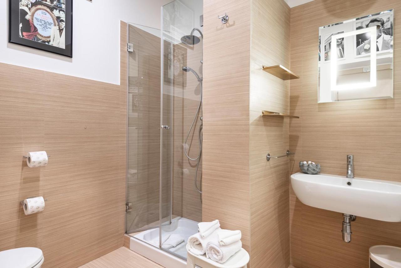 Apartment Matteotti Florence