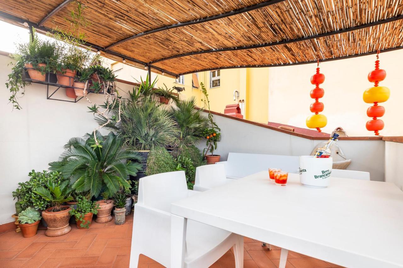 Matteotti Apartment *