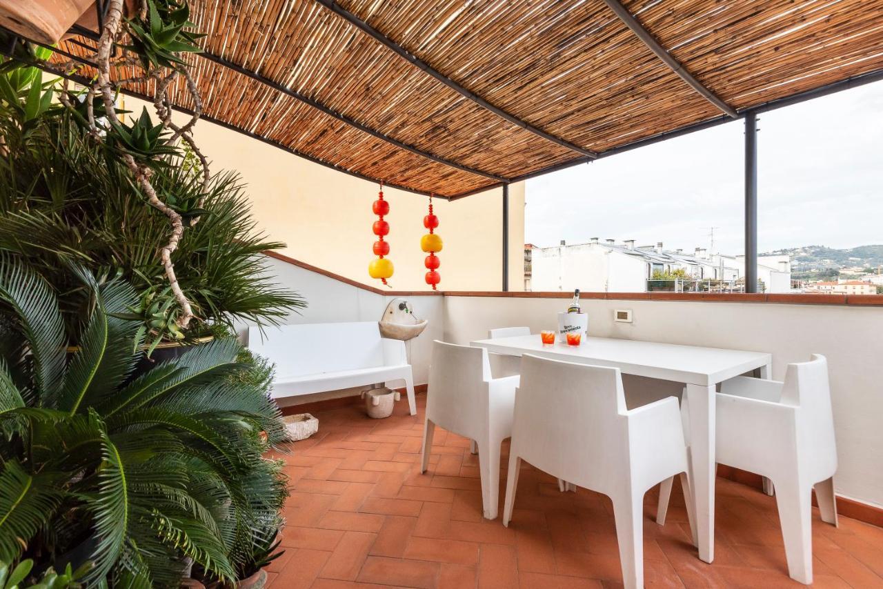 Matteotti Apartment *